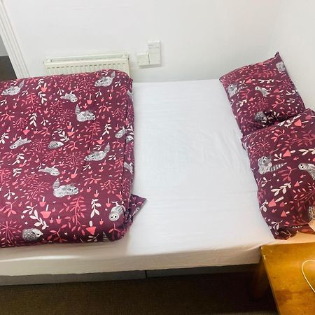 Cozy Studio Opposite Chelsea Stadium Лондон Екстер'єр фото
