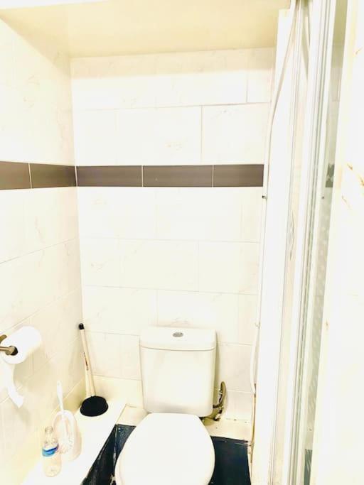 Cozy Studio Opposite Chelsea Stadium Лондон Екстер'єр фото